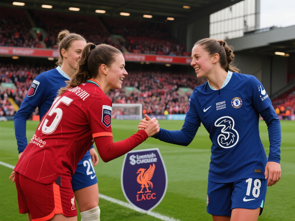 此次事件还让我们重新审视了女子足球的文化