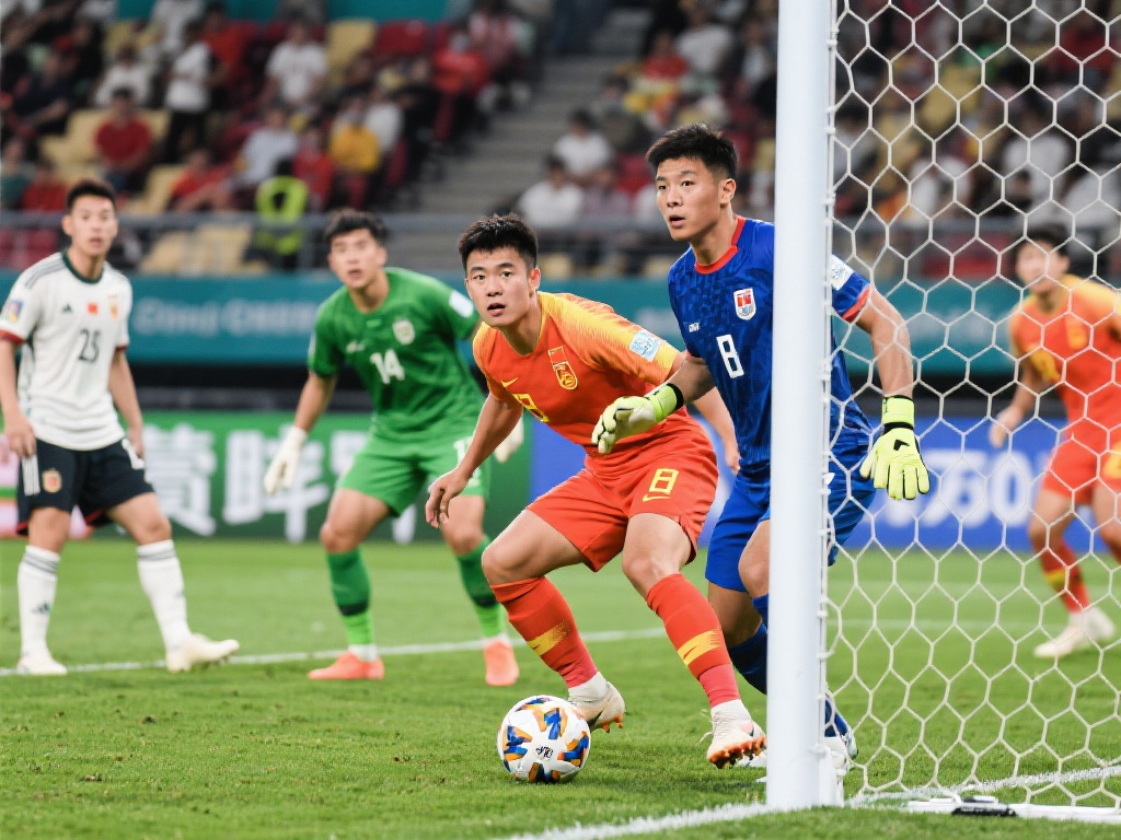 三连胜领跑 中国队强势晋级淘汰赛 通过数据分析,我们可以更直观地感受到中国