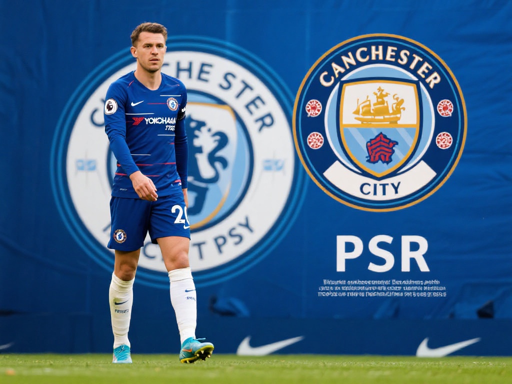 切尔西并非首个尝试通过内部交易规避PSR