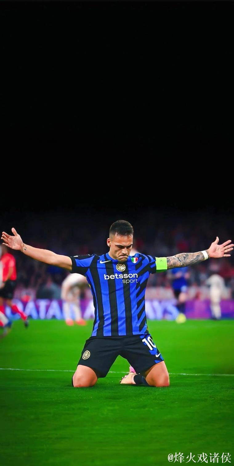 【意甲】国米客场2比1力克热那亚 劳塔罗与比塞克破门 【意甲】国米客场2比1力克热那亚 劳塔罗与比塞克破门