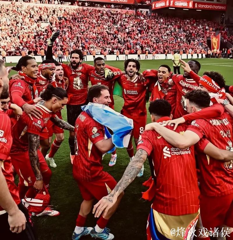 斯洛特欲率利物浦重塑辉煌，欧冠征途预算8000万欧