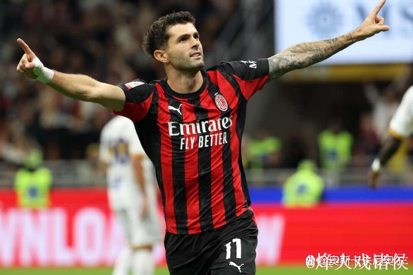 阿莱格里丨重来一次仍将替换普利西奇 阿莱格里丨重来一次仍将替换普利西奇